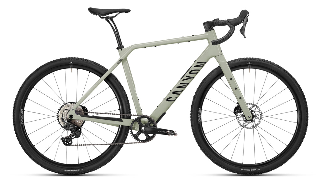 Grizl CF 7