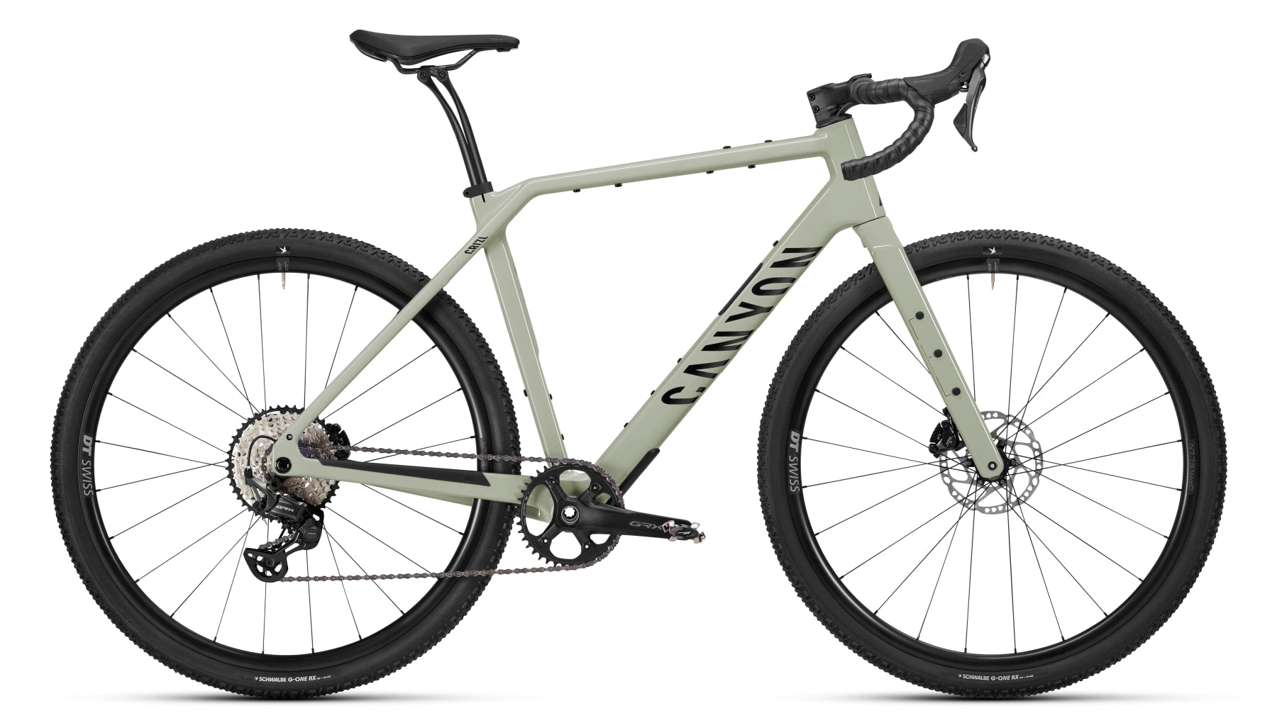 Grizl CF 7