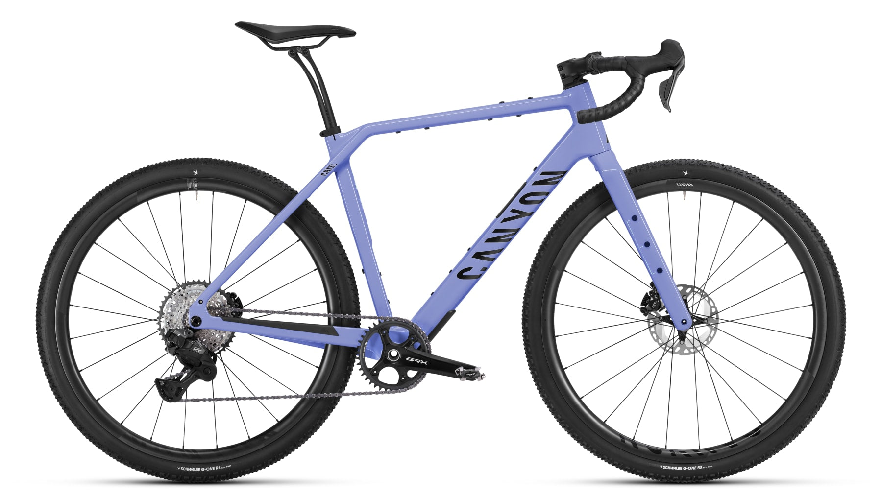 Grizl CF 8 Di2