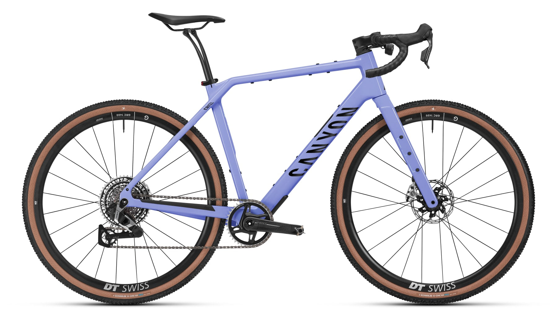 Grizl CF 9 w/ ECLIPS – Outlet