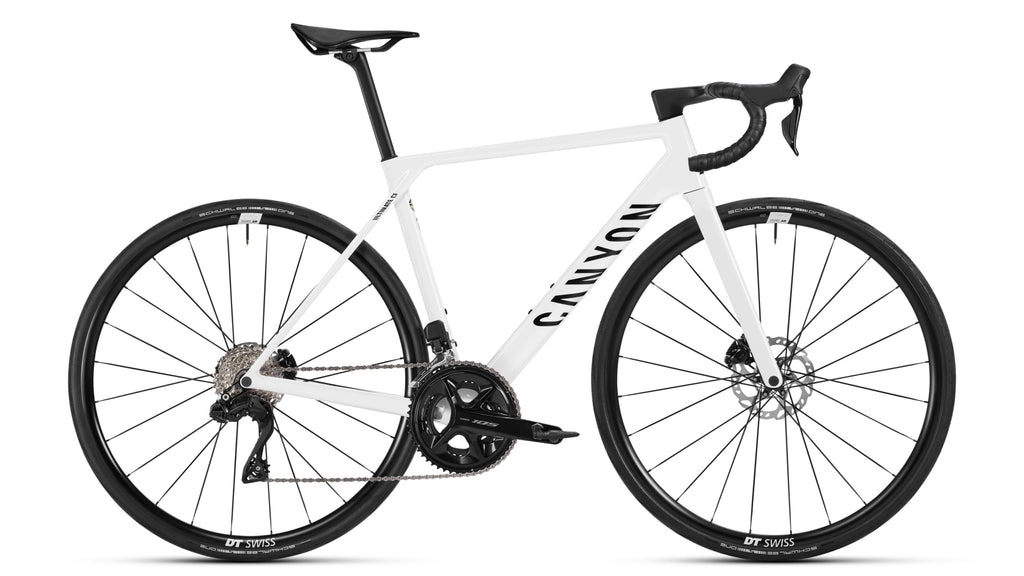 Ultimate CF 7 Di2 – Outlet