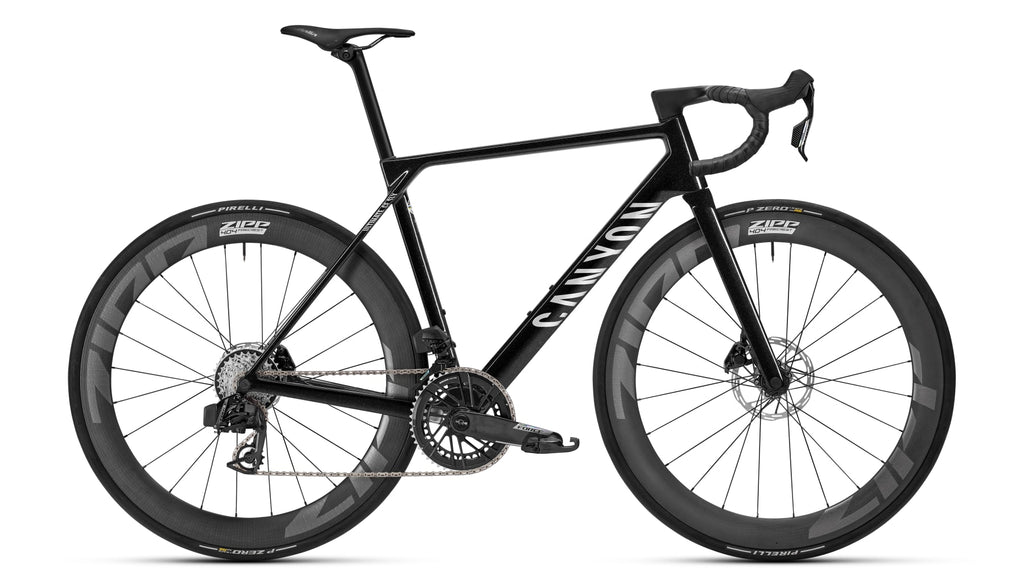 Ultimate CF SLX 8 AXS – Outlet