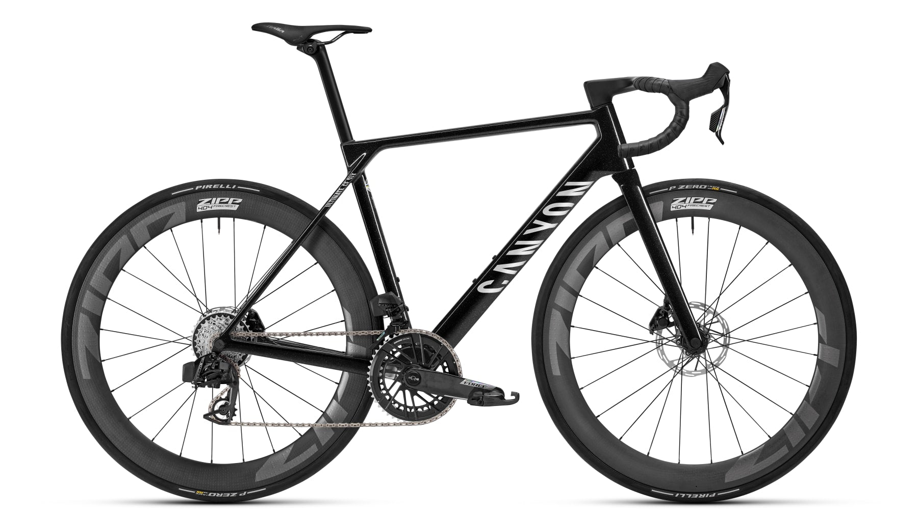 Ultimate CF SLX 8 AXS – Outlet