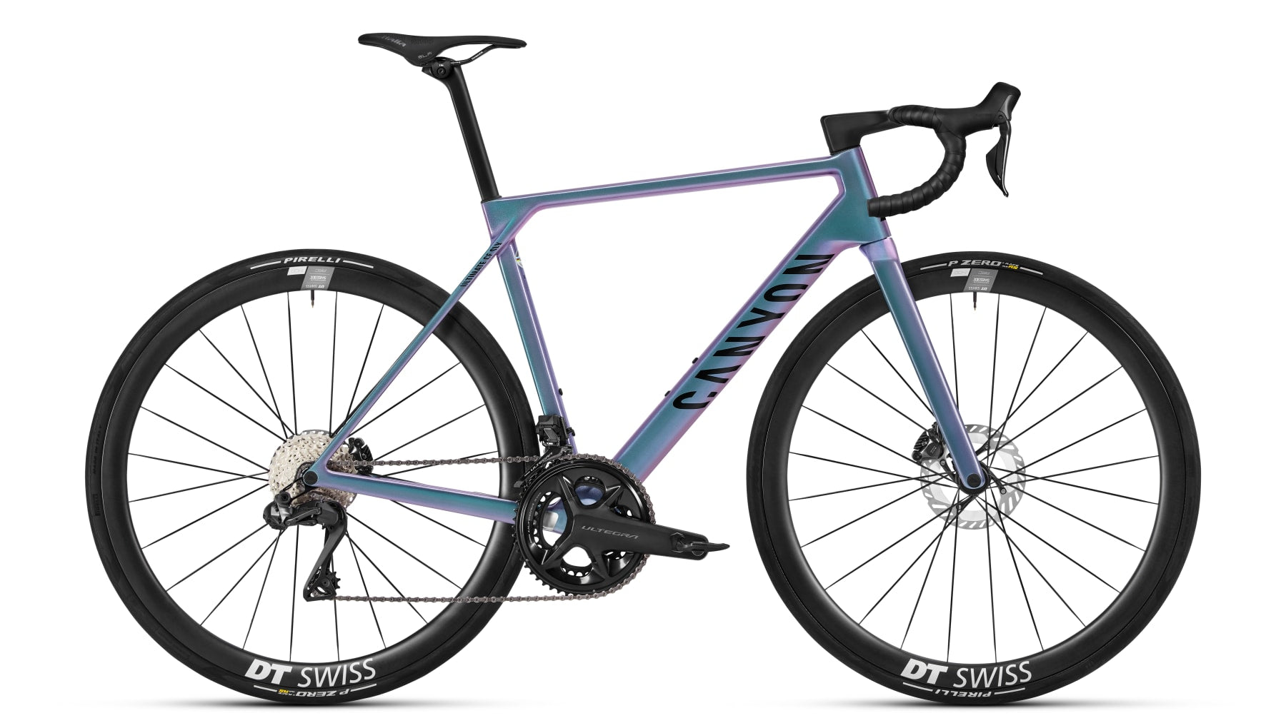 Ultimate CF SLX 8 Di2 – Outlet