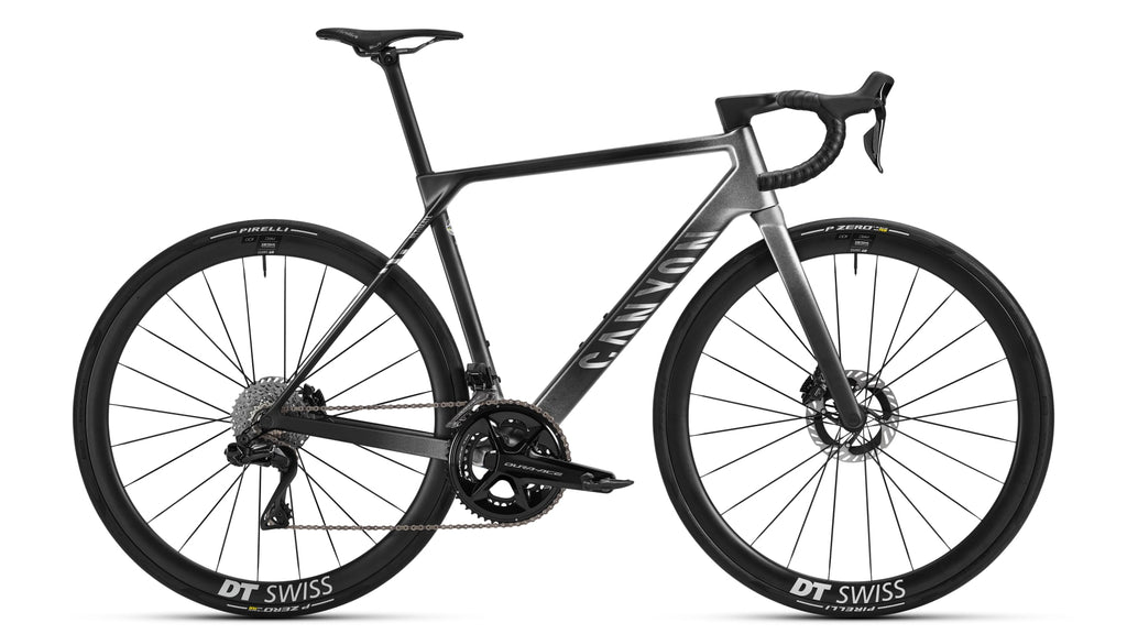 Ultimate CFR Di2
