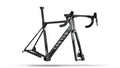 Ultimate CFR Disc Frame and Brake Kit