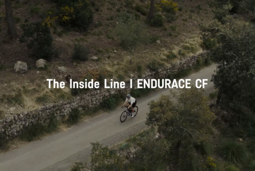 Endurace CF 5