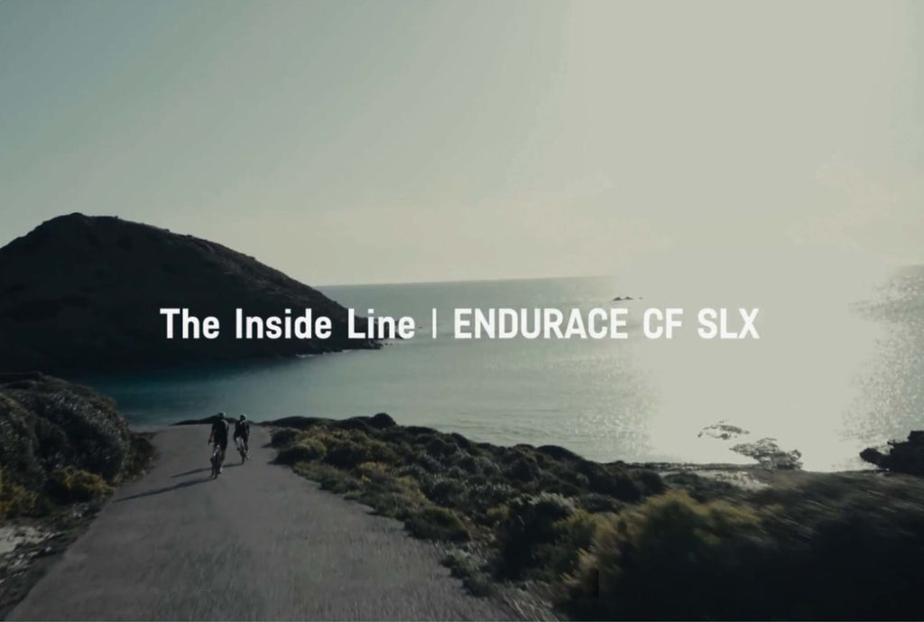Endurace CF SLX 7 AXS