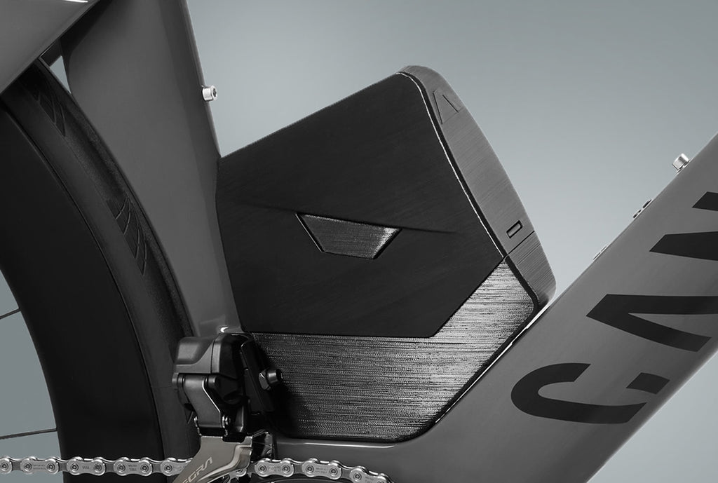 Speedmax CF 8 Di2 Race
