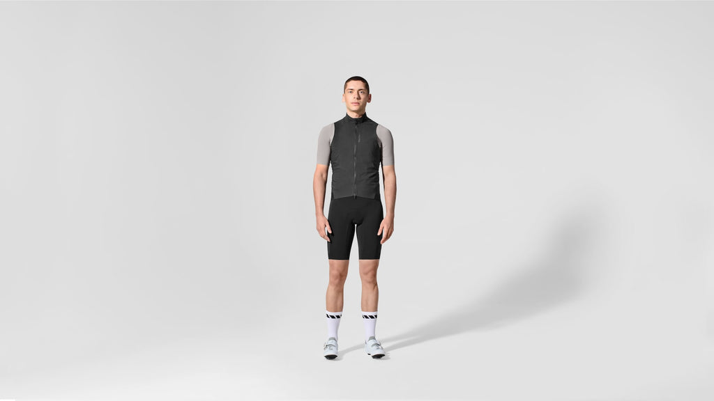 Canyon CFR Men's Cycling Vest