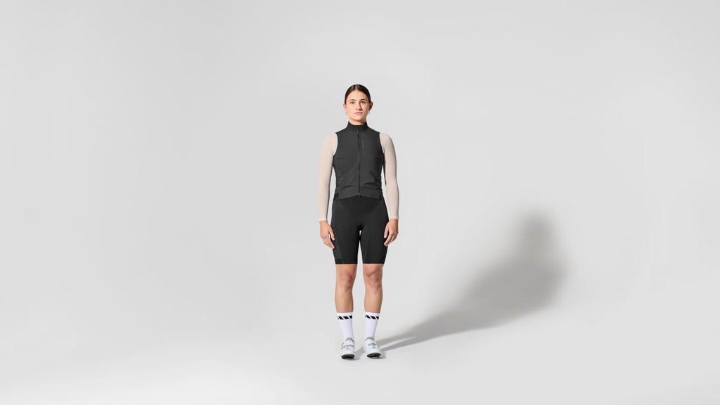 Canyon CFR Women's Cycling Vest