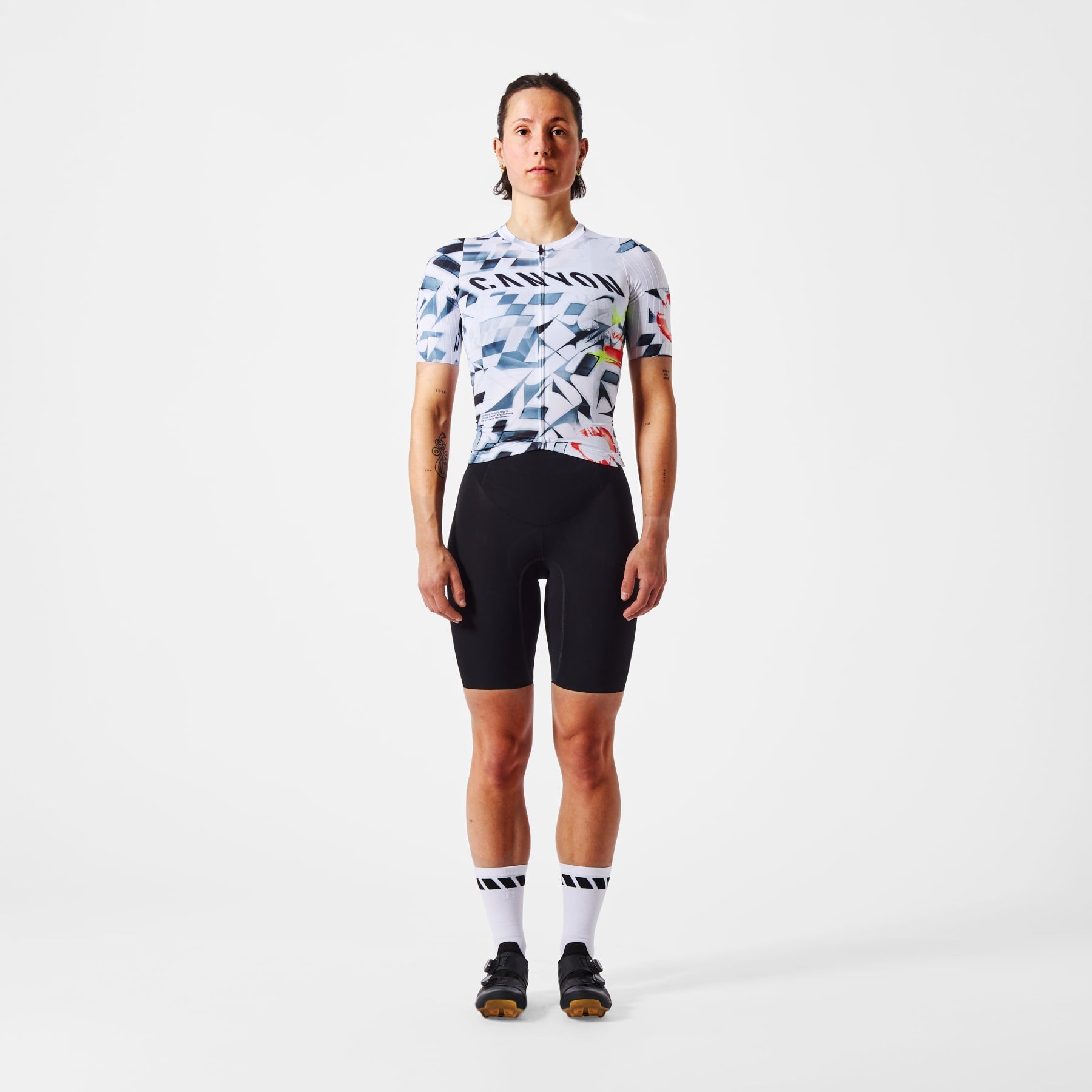 Canyon XCO Women's Jersey
