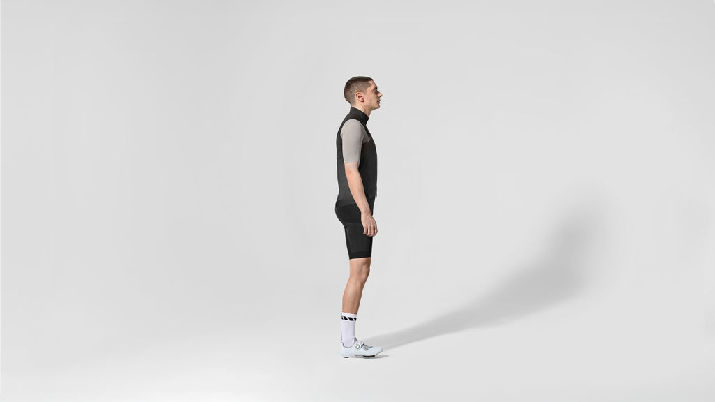 Canyon CFR Men's Cycling Vest