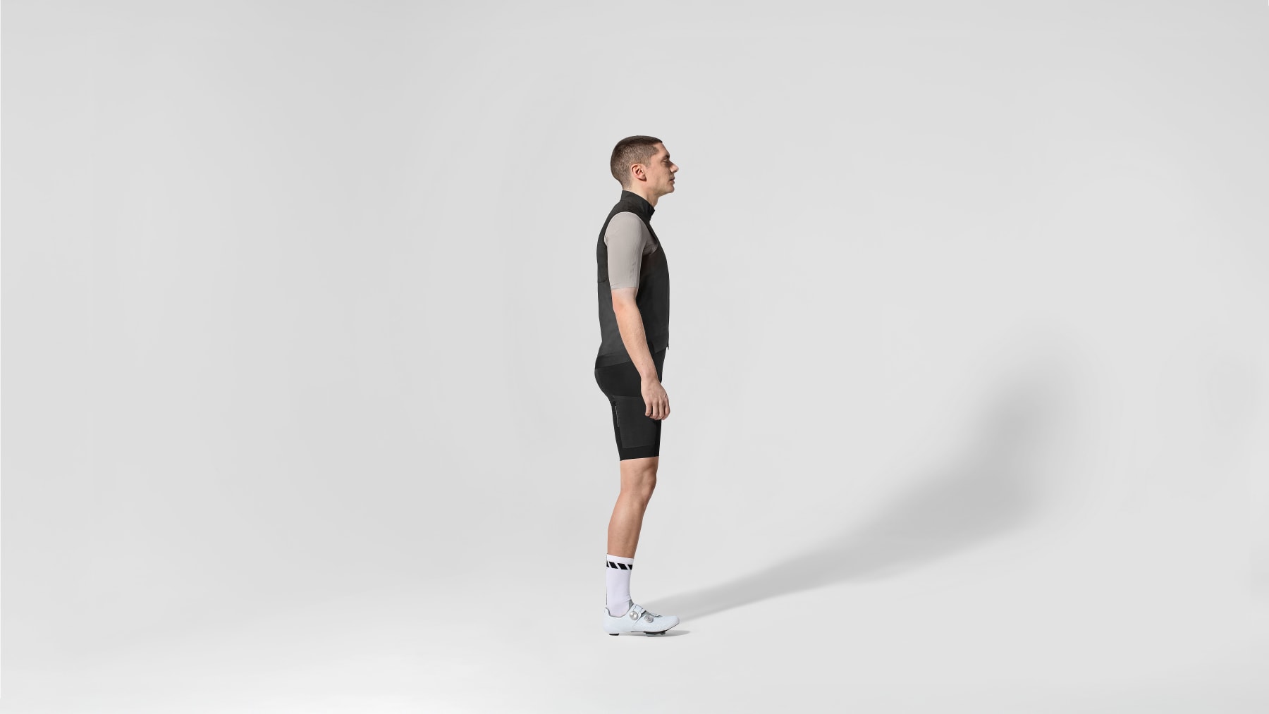 Canyon CFR Men's Cycling Vest