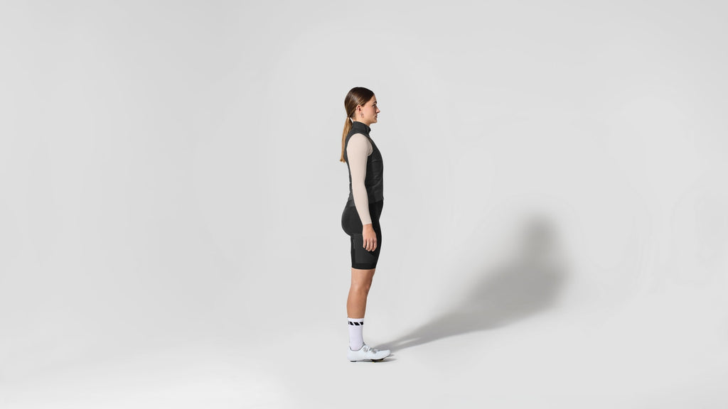 Canyon CFR Women's Cycling Vest