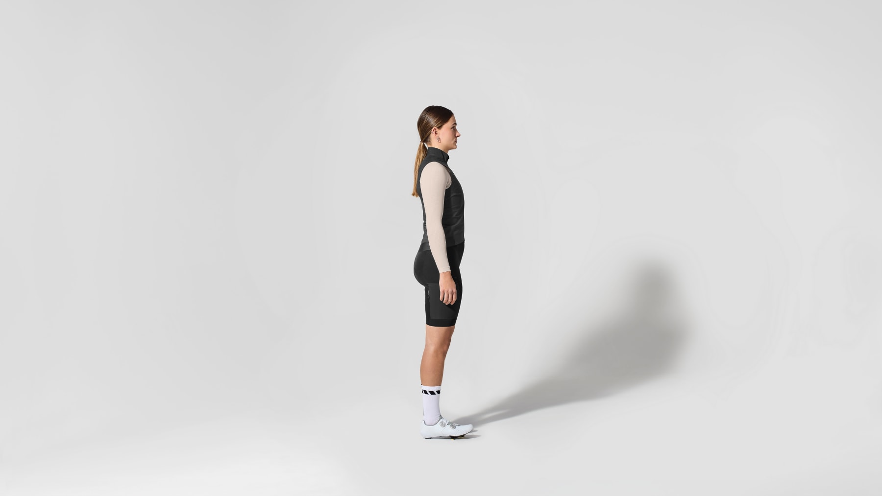 Canyon CFR Women's Cycling Vest