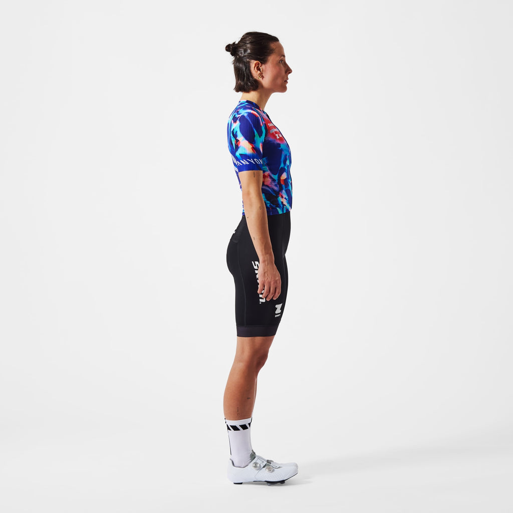 CANYON//SRAM Women's Aero Cycling Jersey
