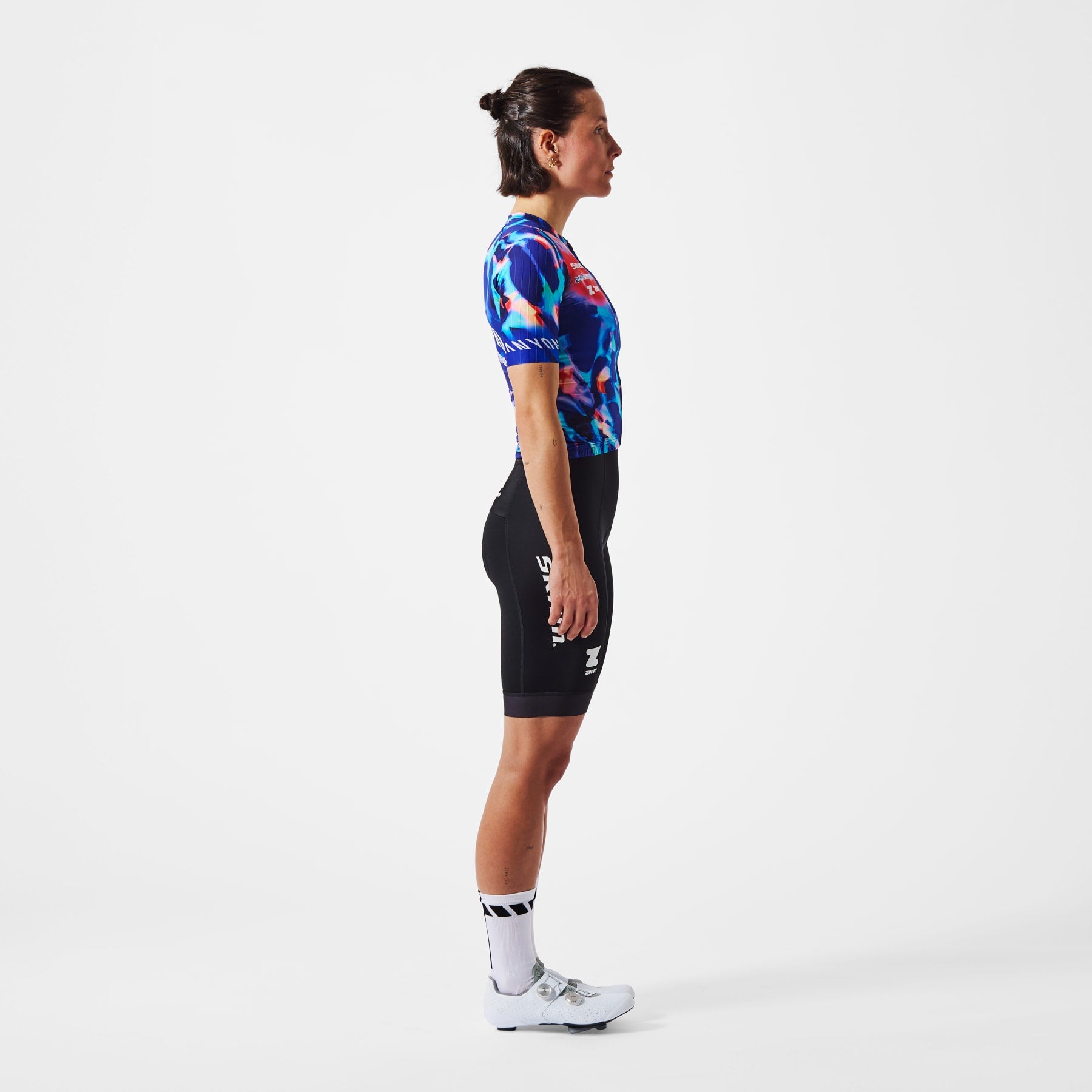 CANYON//SRAM Women's Aero Cycling Jersey
