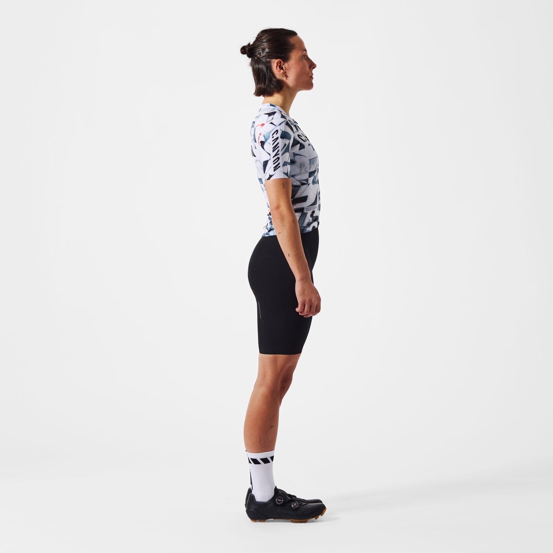 Canyon XCO Women's Jersey