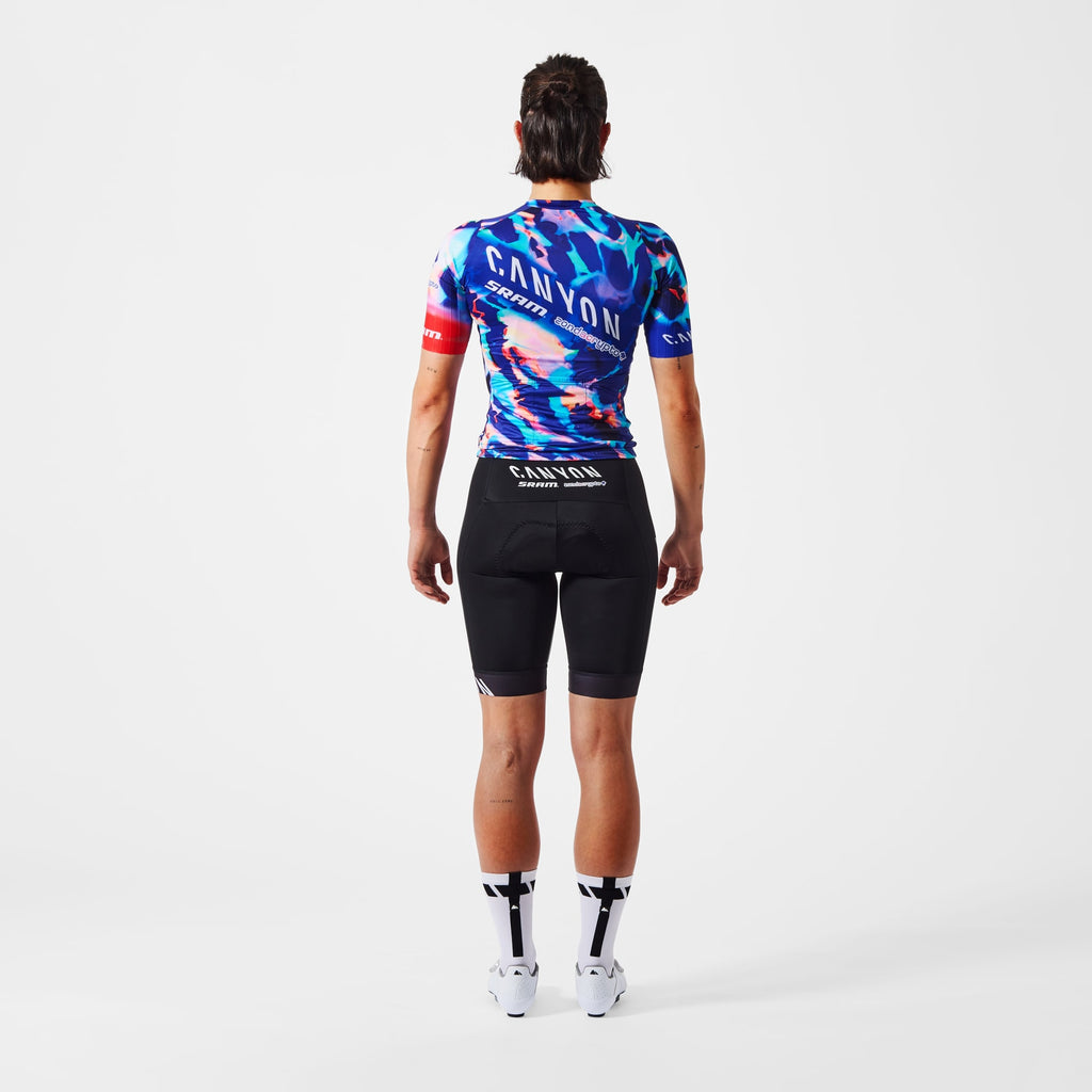 CANYON//SRAM Women's Aero Cycling Jersey