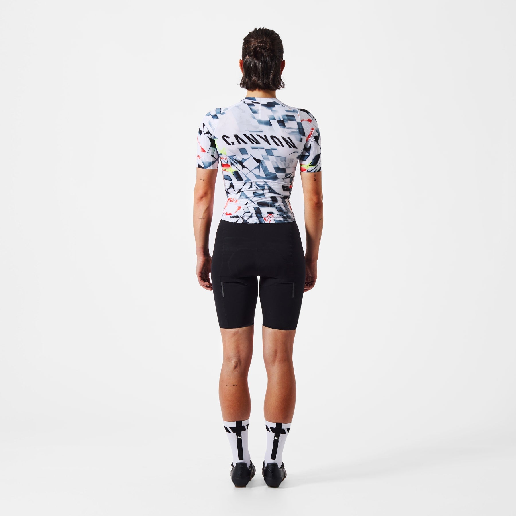 Canyon XCO Women's Jersey