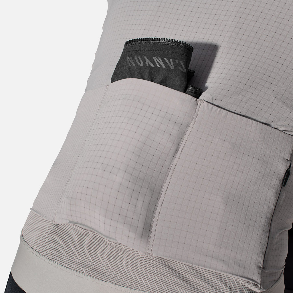 Canyon CFR Men's Cycling Vest