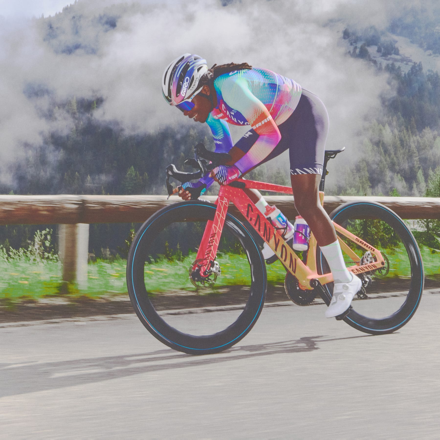 Aeroad CFR AXS