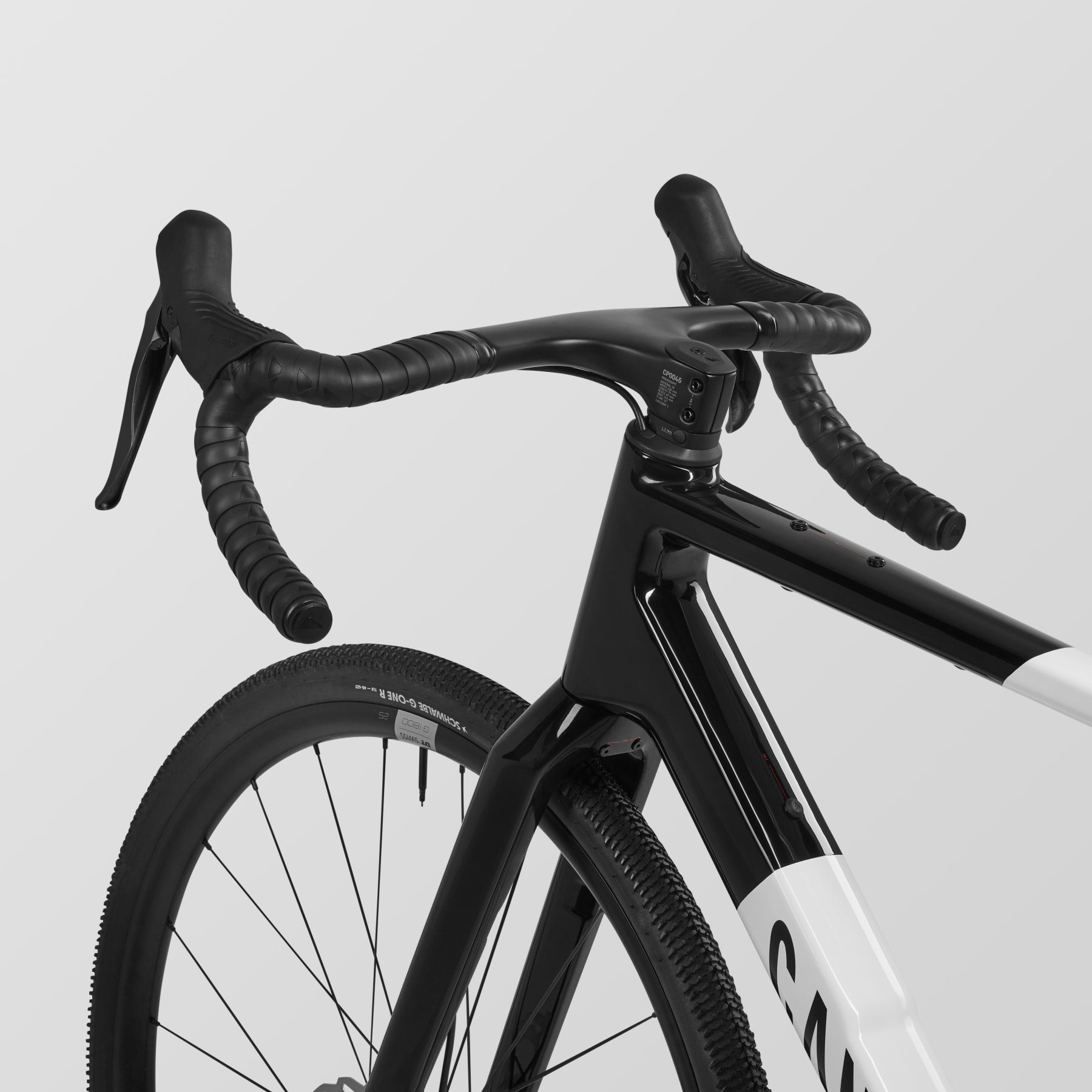 Grail CF 8 1by