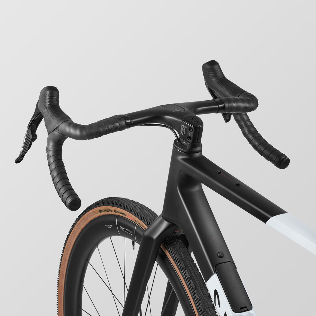 Grail CF SLX 8 AXS