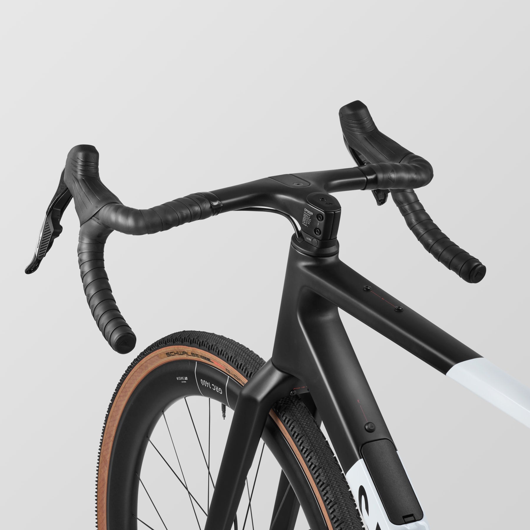 Grail CF SLX 8 AXS