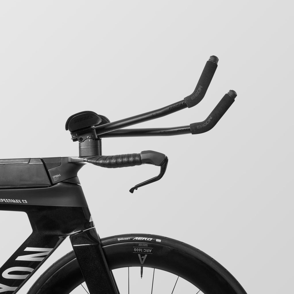 Speedmax CF 7 Di2 Race