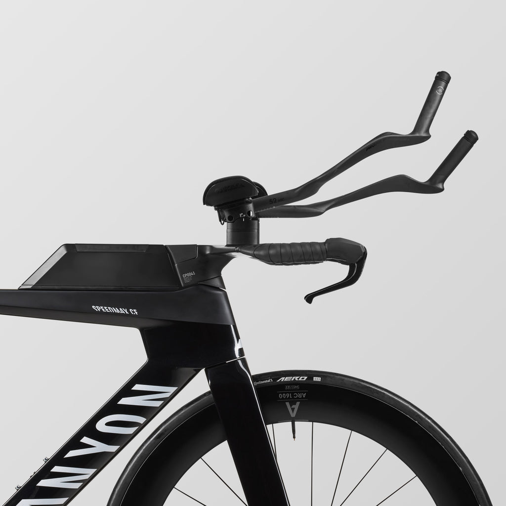 Speedmax CF 8 Di2 Race