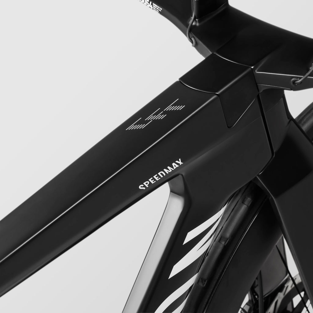 Speedmax CFR TT