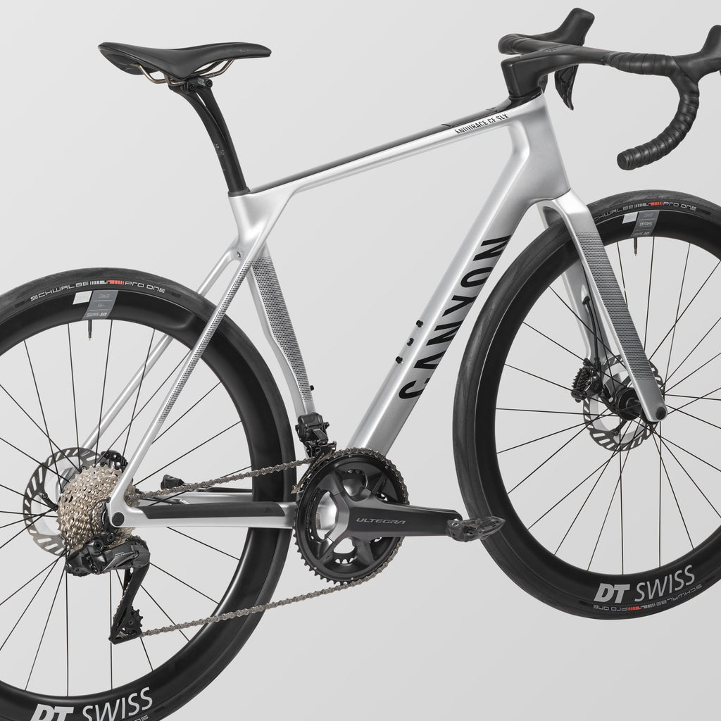 Endurace CF SLX 8 Di2 – Outlet