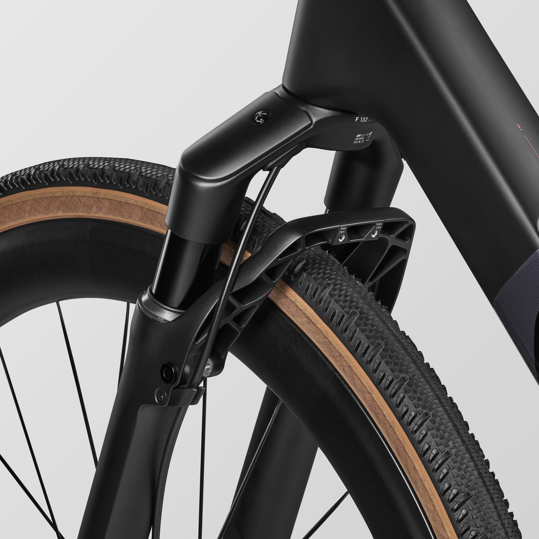 Grail CF SLX 8 w/ RIFT