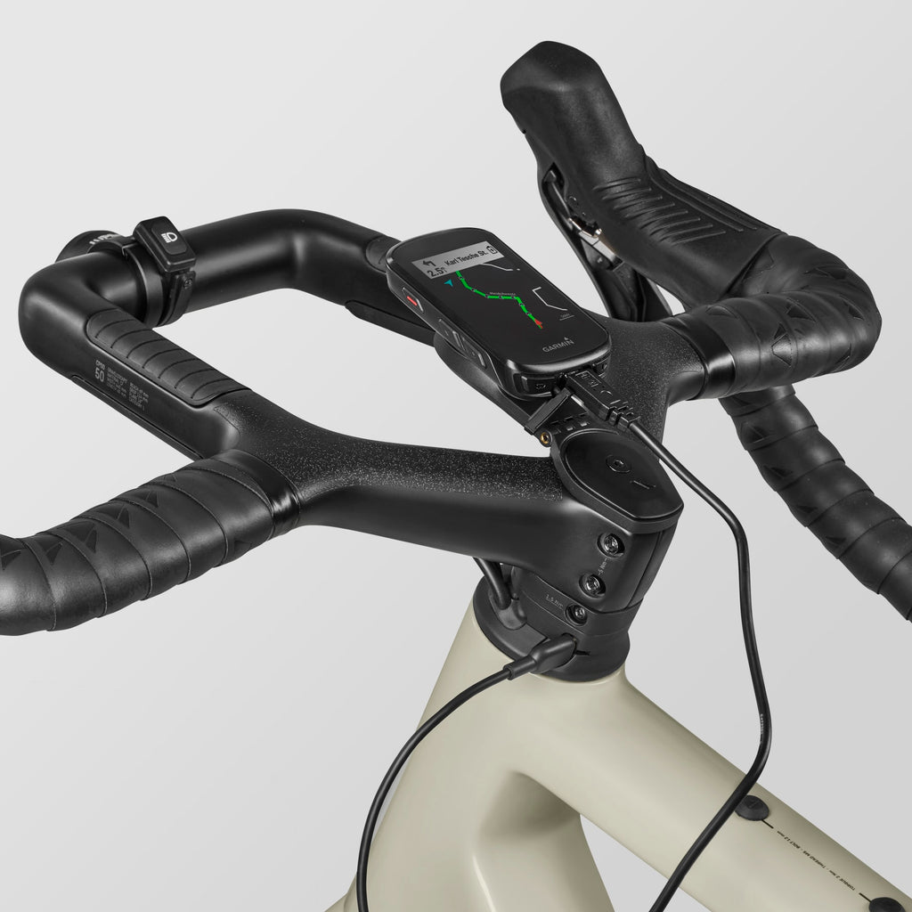 Grizl CF 7 ESC – Outlet