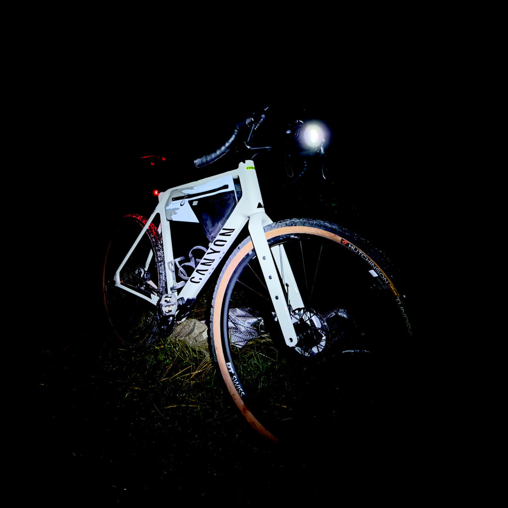 Grizl CF 9 w/ ECLIPS