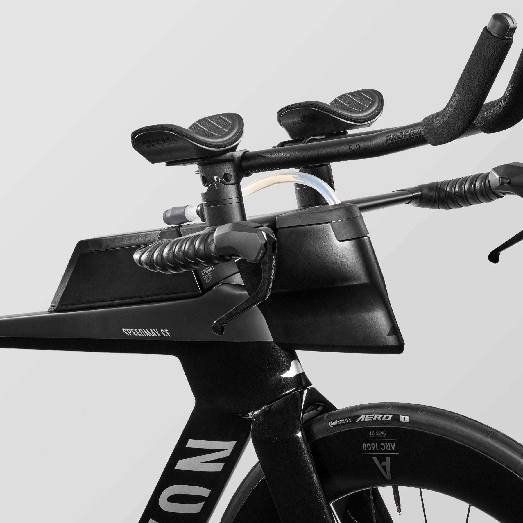 Speedmax CF 7 Di2 Race