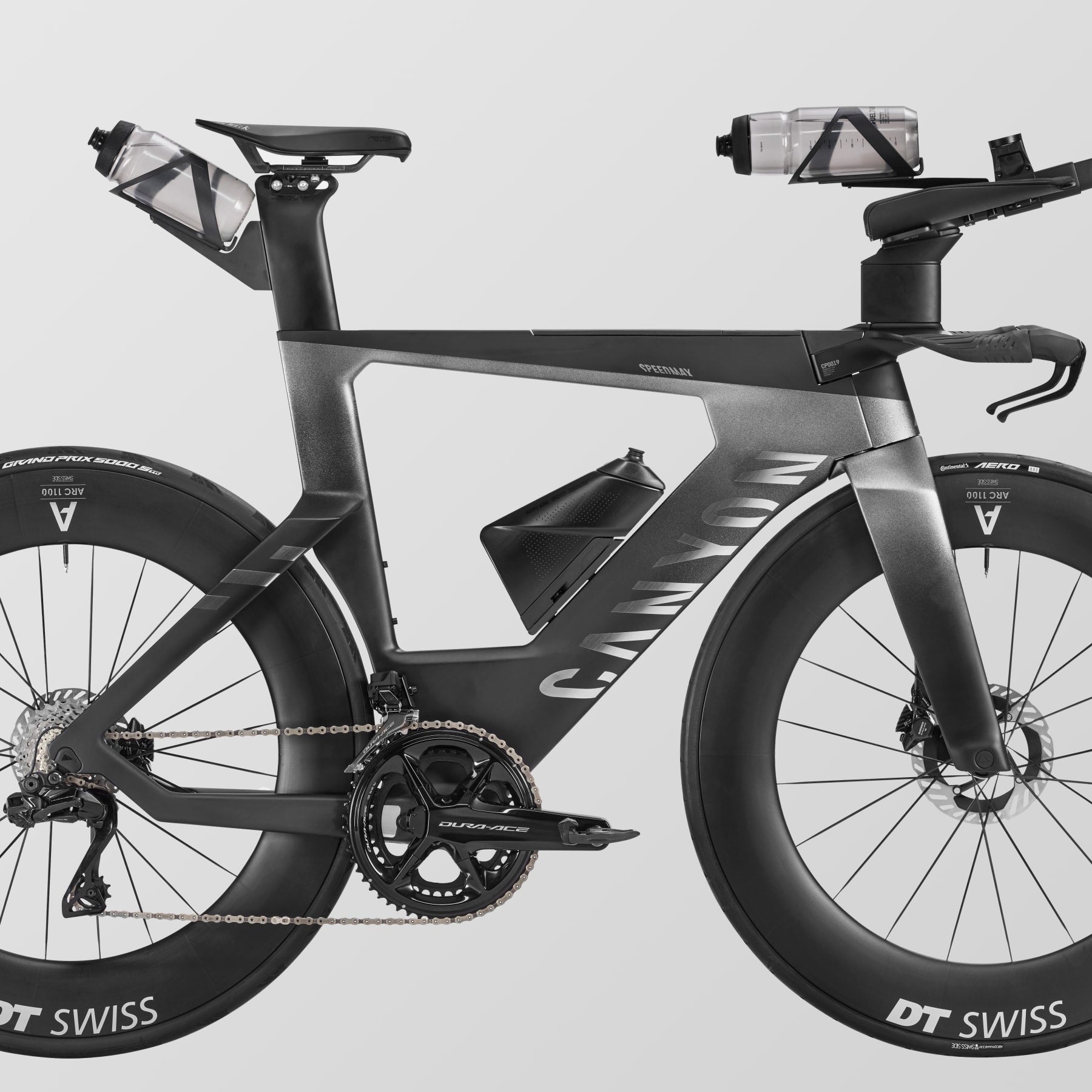 Speedmax CFR Di2 – Outlet