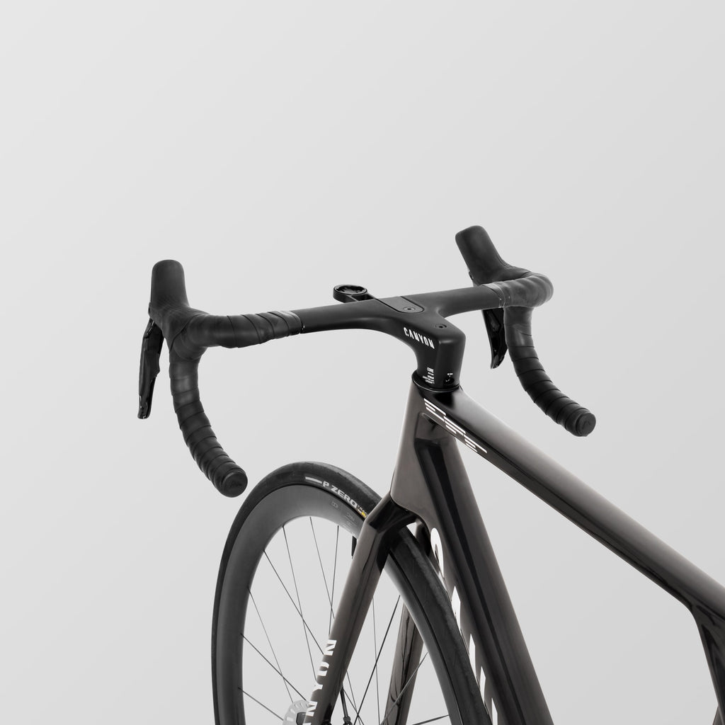 Ultimate CFR Di2