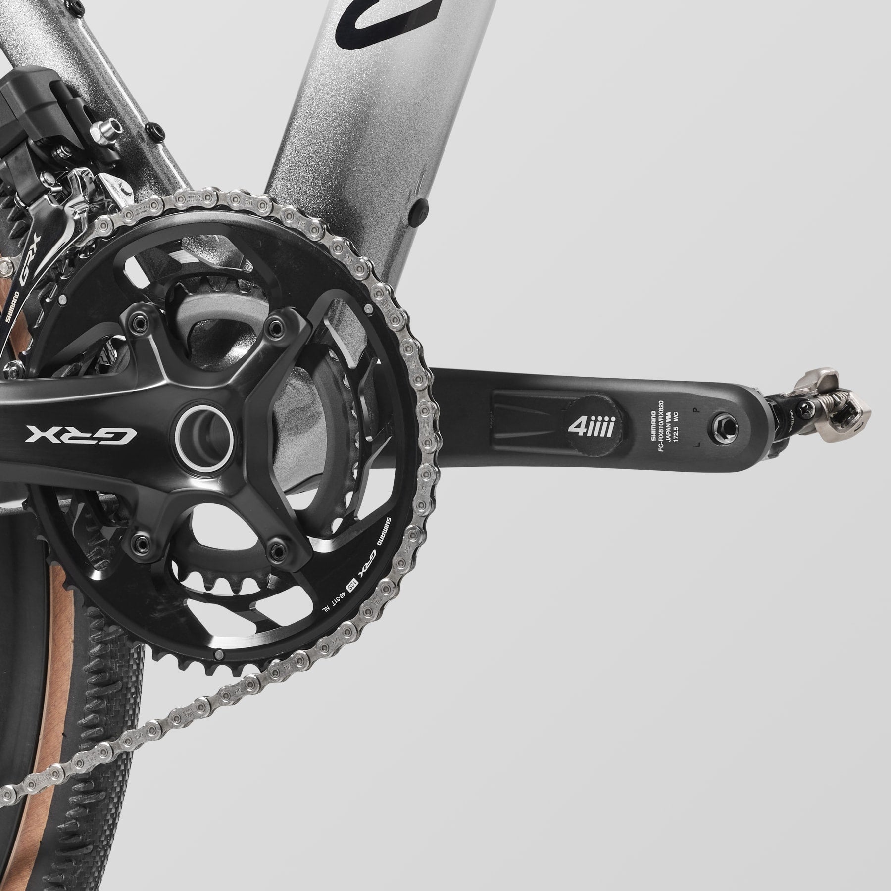 Grail CFR Di2