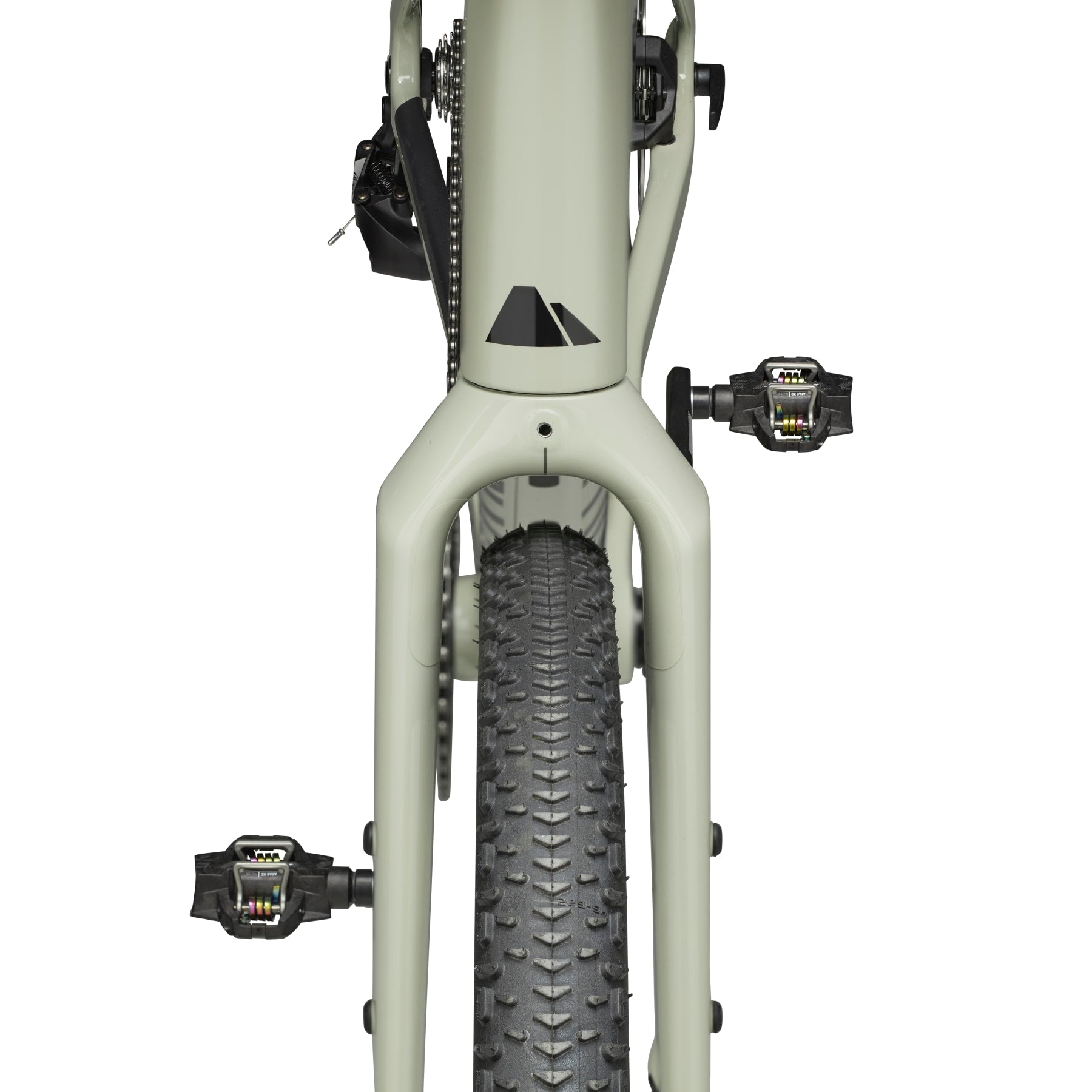 Grizl CF 8 Di2