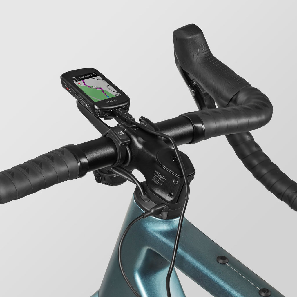 Grizl CF 9 w/ ECLIPS – Outlet