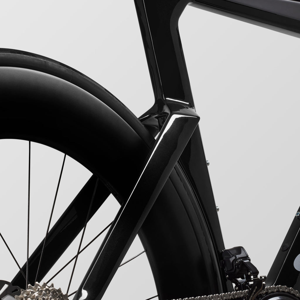 Speedmax CF 8 Di2 Race