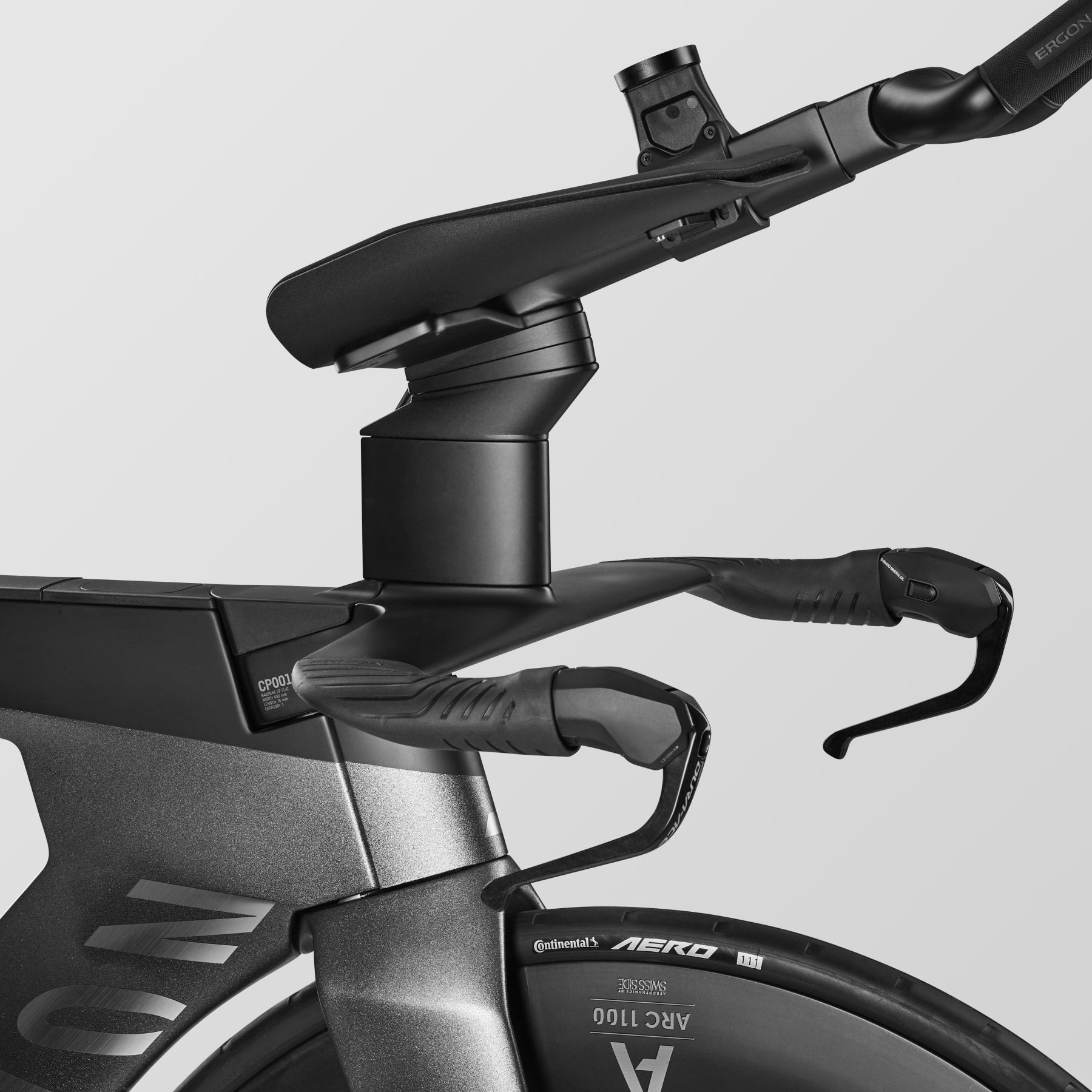 Speedmax CFR Di2 – Outlet