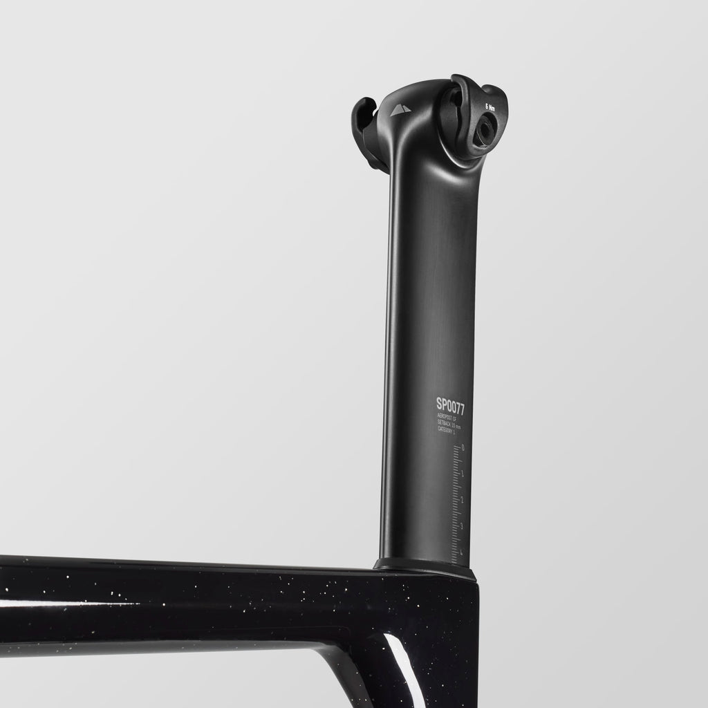 Aeroad CFR Disc Frame and Brake Kit