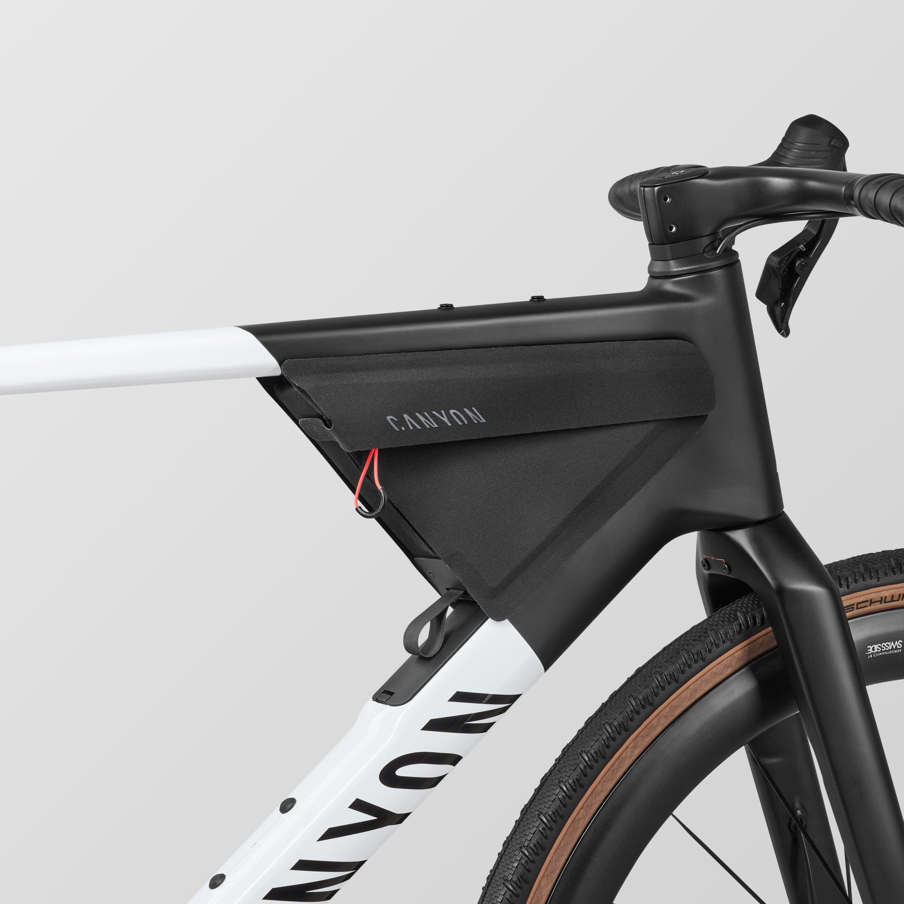 Grail CF SLX 8 AXS
