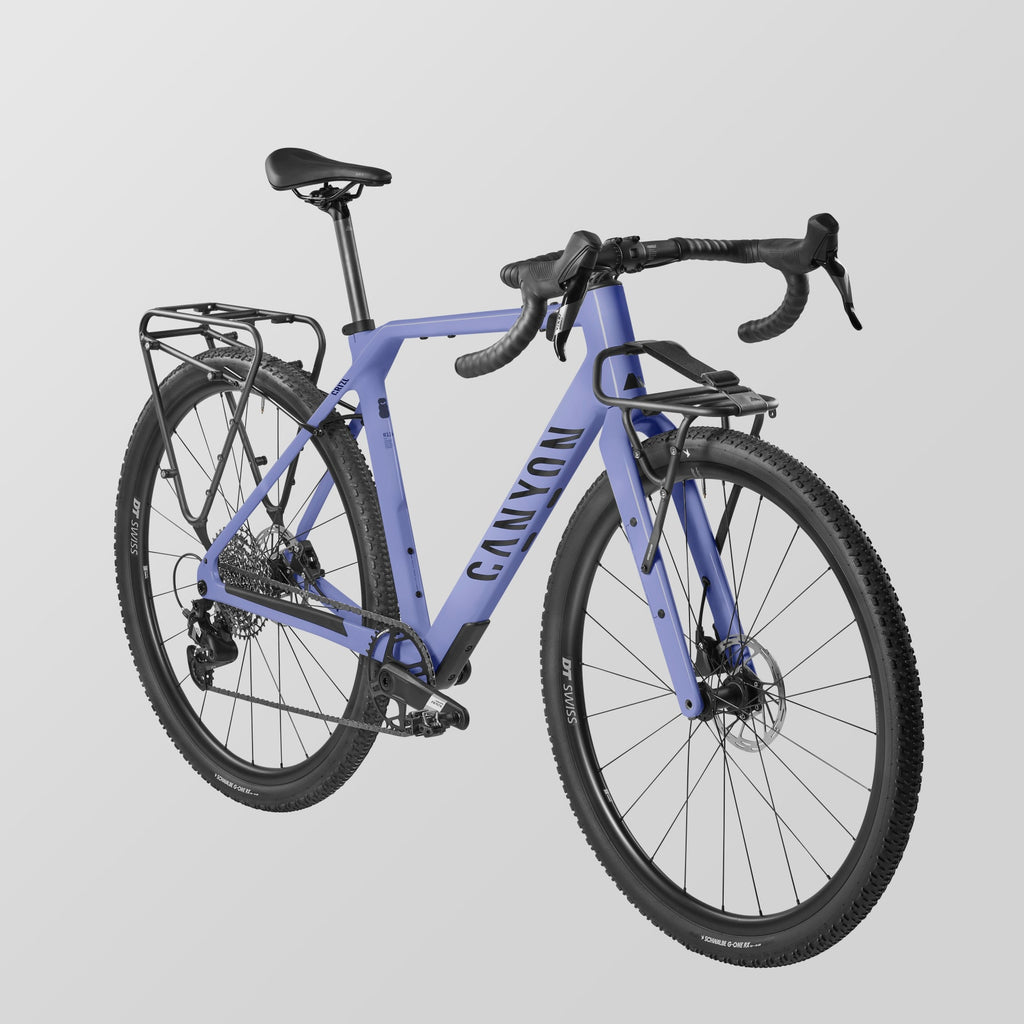 Grizl CF 6