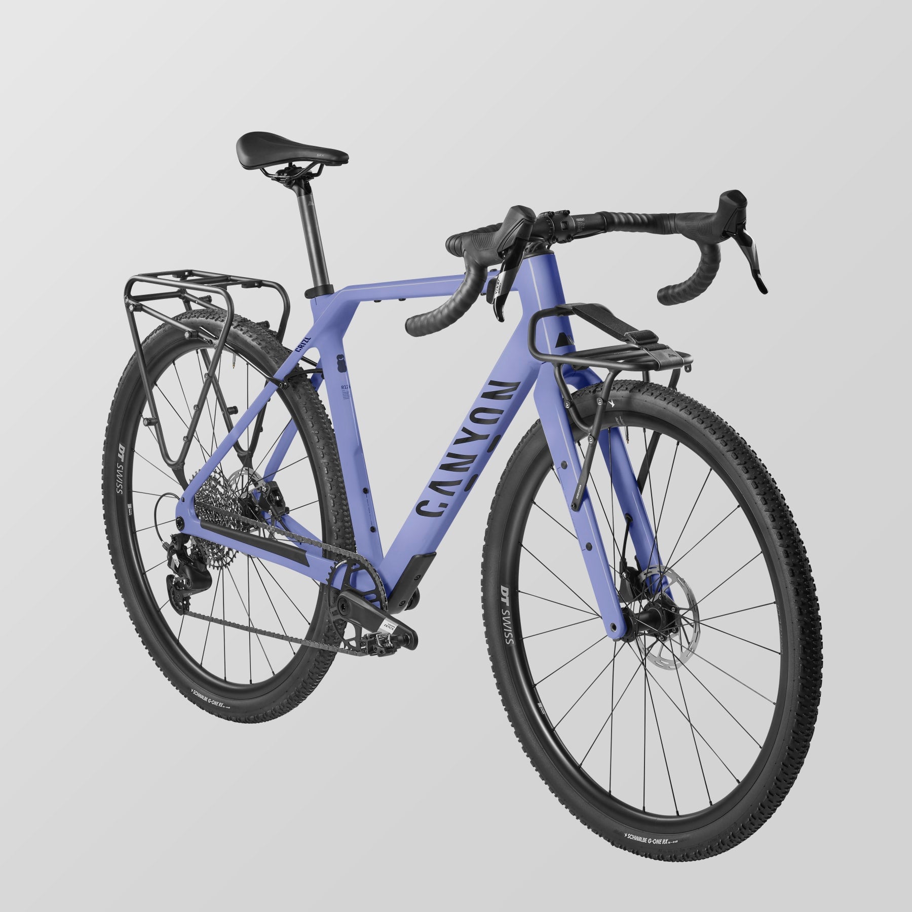 Grizl CF 6