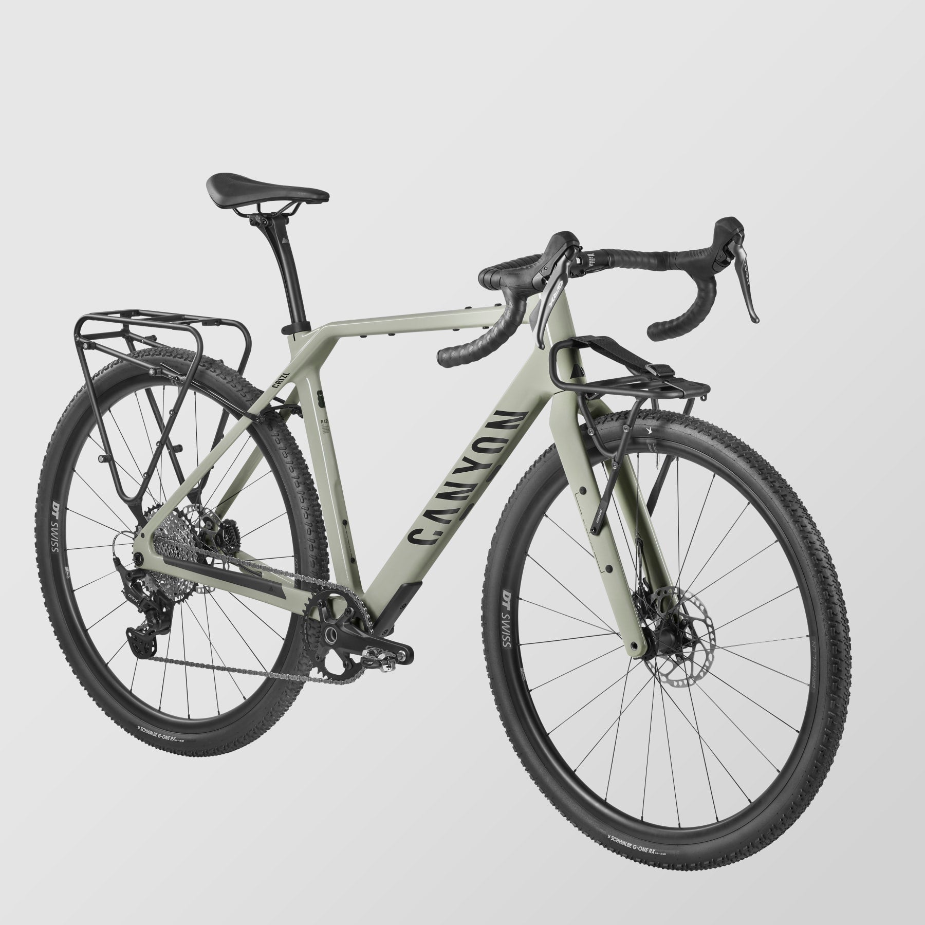 Grizl CF 7